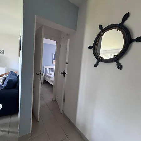 Σπίτι διακοπών Maison Renovee Proche Ocean, Animaux Admis, Wifi, Parking - Fr-1-194-311 La Faute-sur-Mer