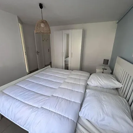 Maison Renovee Proche Ocean, Animaux Admis, Wifi, Parking - Fr-1-194-311 * La Faute-sur-Mer