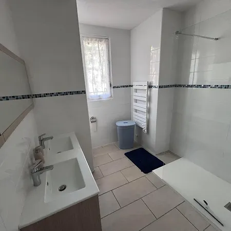 Σπίτι διακοπών Maison Renovee Proche Ocean, Animaux Admis, Wifi, Parking - Fr-1-194-311 La Faute-sur-Mer