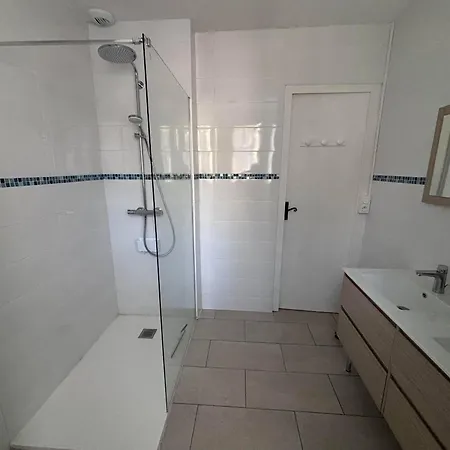 Maison Renovee Proche Ocean, Animaux Admis, Wifi, Parking *