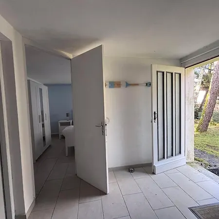 Maison Renovee Proche Ocean, Animaux Admis, Wifi, Parking - Fr-1-194-311 Σπίτι διακοπών La Faute-sur-Mer