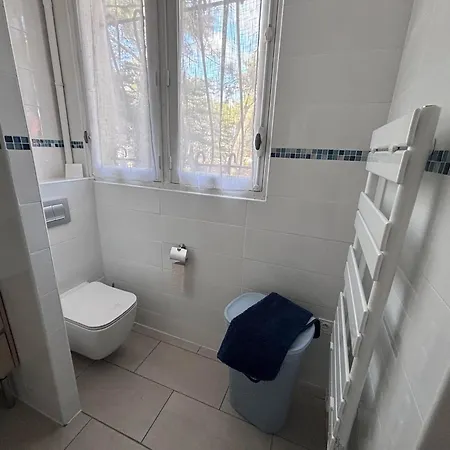 Maison Renovee Proche Ocean, Animaux Admis, Wifi, Parking - Fr-1-194-311 別荘