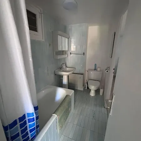 Maison Renovee Proche Ocean, Animaux Admis, Wifi, Parking - Fr-1-194-311 La Faute-sur-Mer