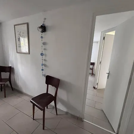 Maison Renovee Proche Ocean, Animaux Admis, Wifi, Parking