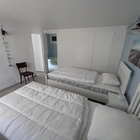 Maison Renovee Proche Ocean, Animaux Admis, Wifi, Parking - Fr-1-194-311