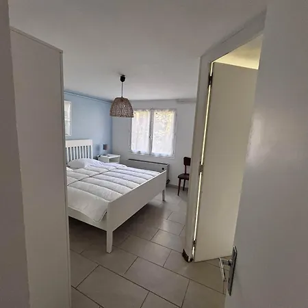 Maison Renovee Proche Ocean, Animaux Admis, Wifi, Parking - Fr-1-194-311 La Faute-sur-Mer