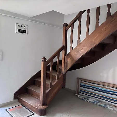 Maison Renovee Proche Ocean, Animaux Admis, Wifi, Parking - Fr-1-194-311 * La Faute-sur-Mer