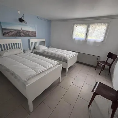 Maison Renovee Proche Ocean, Animaux Admis, Wifi, Parking - Fr-1-194-311 *