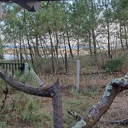 Hébergement de vacances Maison Rénovée Proche Océan, Animaux Admis, Wifi, Parking - Fr-1-194-311 La Faute-sur-Mer