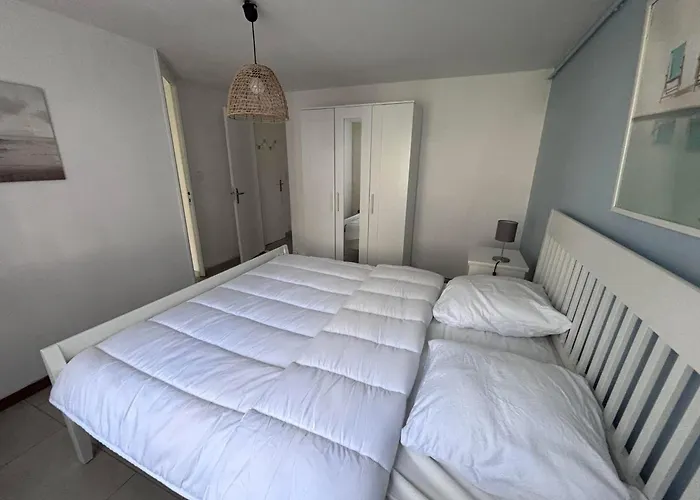 Maison Rénovée Proche Océan, Animaux Admis, Wifi, Parking - Fr-1-194-311 * La Faute-sur-Mer