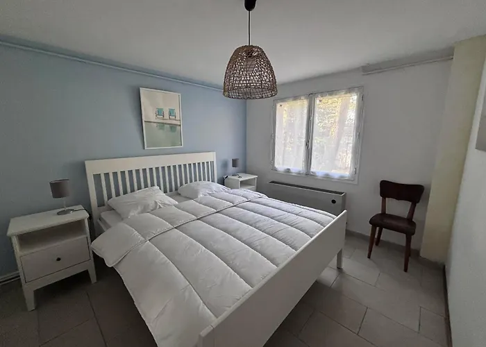Maison Rénovée Proche Océan, Animaux Admis, Wifi, Parking - Fr-1-194-311 Hébergement de vacances *