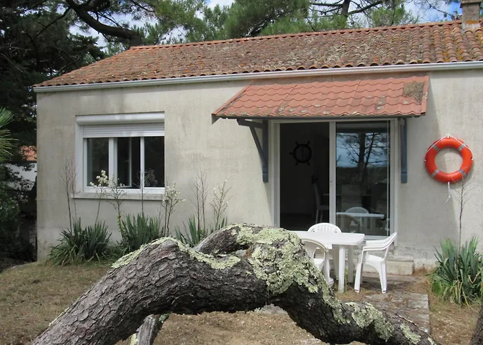Maison Rénovée Proche Océan, Animaux Admis, Wifi, Parking - Fr-1-194-311 La Faute-sur-Mer