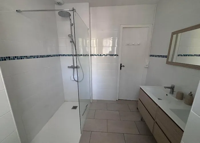 Maison Rénovée Proche Océan, Animaux Admis, Wifi, Parking - Fr-1-194-311 *