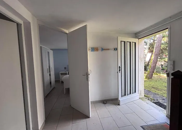 Maison Rénovée Proche Océan, Animaux Admis, Wifi, Parking - Fr-1-194-311 Hébergement de vacances La Faute-sur-Mer