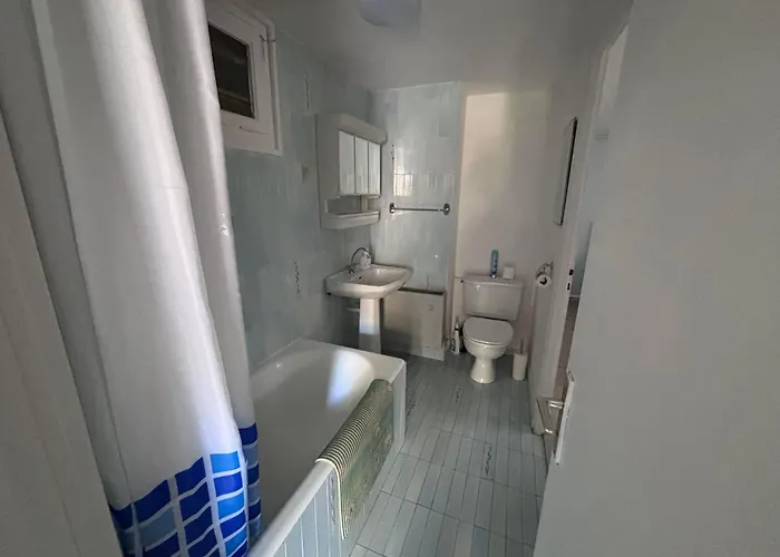 Maison Rénovée Proche Océan, Animaux Admis, Wifi, Parking - Fr-1-194-311 La Faute-sur-Mer