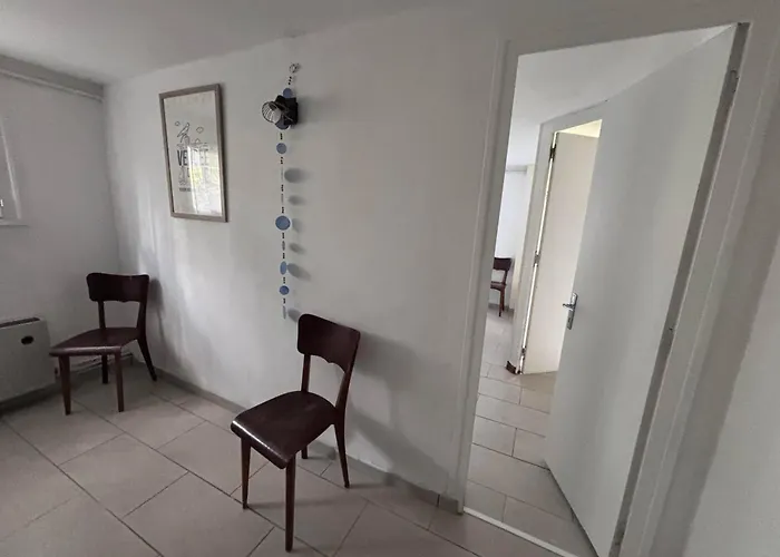 Maison Rénovée Proche Océan, Animaux Admis, Wifi, Parking - Fr-1-194-311