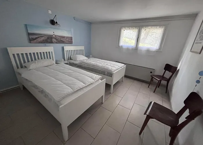 Maison Rénovée Proche Océan, Animaux Admis, Wifi, Parking - Fr-1-194-311 *